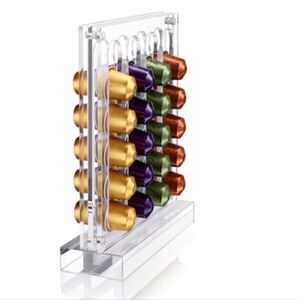 Nespresso Original Capsule Holder
